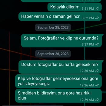 Jungle Photography Media Ajans Jungle Takla Ajansı Hizmet Veremiyor