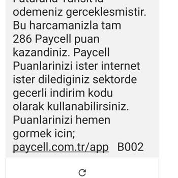 Vizyon Elektronik Para Paramı İade Edin