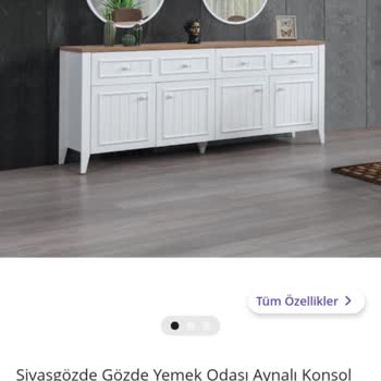 N11, Sivas Gözde Mobilya Bellona Mağazası Şikayet