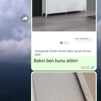 N11, Sivas Gözde Mobilya Bellona Mağazası Şikayet