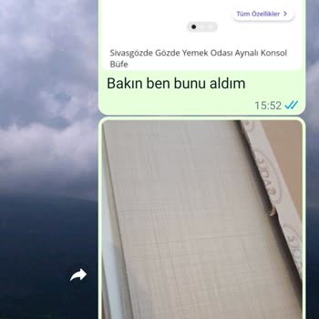 N11, Sivas Gözde Mobilya Bellona Mağazası Şikayet