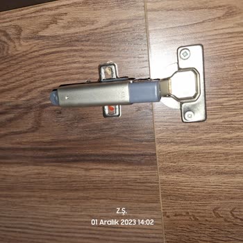 Tepe Home Nin Montaj Sonrası Tavrı