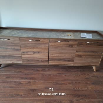 Tepe Home Nin Montaj Sonrası Tavrı