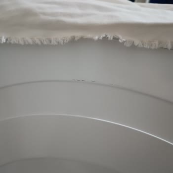 Siemens Ev Aletleri Kurutma Makinesi