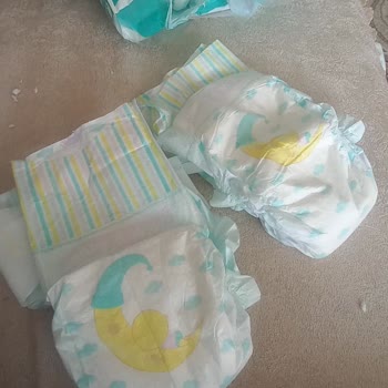 Jenny & Willy Bebek Bezi Pamuksuz Olması