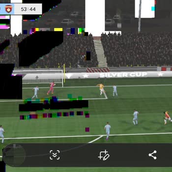 Dream League Soccer Yapım Hatası Yanlışlık