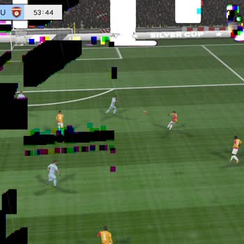 Dream League Soccer Yapım Hatası Yanlışlık