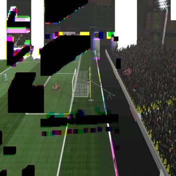 Dream League Soccer Yapım Hatası Yanlışlık