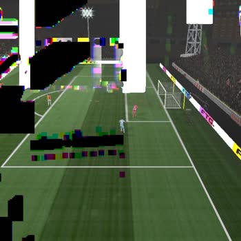 Dream League Soccer Yapım Hatası Yanlışlık