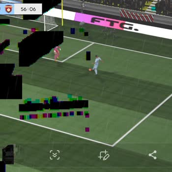 Dream League Soccer Yapım Hatası Yanlışlık