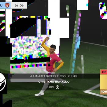 Dream League Soccer Yapım Hatası Yanlışlık