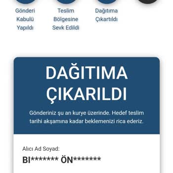 AGT Kurye Pişmanlığı Bölüm 2.