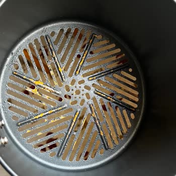 Paslı Hazne Kumtel Airfryer