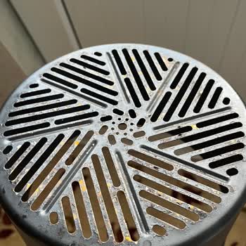 Paslı Hazne Kumtel Airfryer