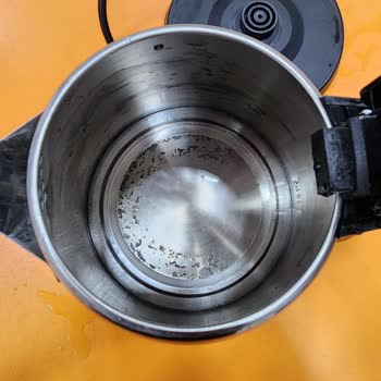 Sunny Su Isıtıcısı Servisinin Terbiyesizliği