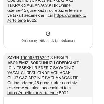 Başkent Doğalgaz Borcumu Ödememe Rağmen Doğal Gazımı Açmıyor