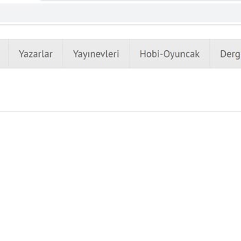 Kitapmatik.com.tr Sipariş İadesi/ücret İadesi