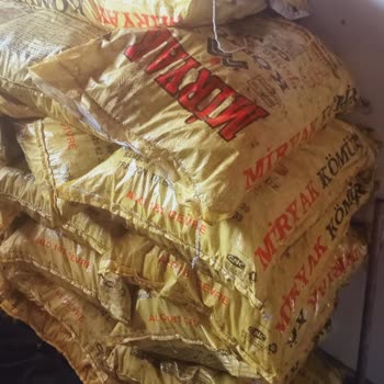 Eserler İnşaat (Eserler.zara) Miryak Haksız Kömür Fiyat Oranıyla Satış