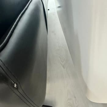 Vivense Geç Teslim Yırtık Ürün!