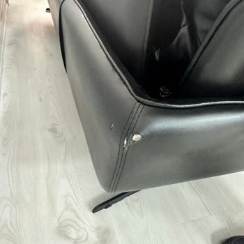 Vivense Geç Teslim Yırtık Ürün!