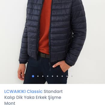 LCW Waikiki Online Satış Sitesi