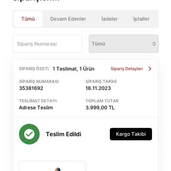 Media Markt Ücret İade Sorunu