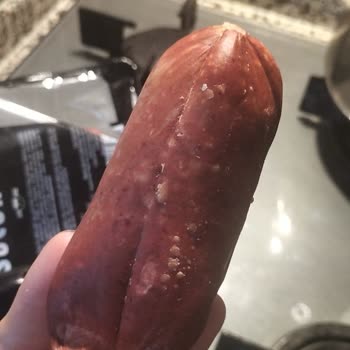 Başyazıcı Sucuk Pişince Kıyma Gibi Dağıldı