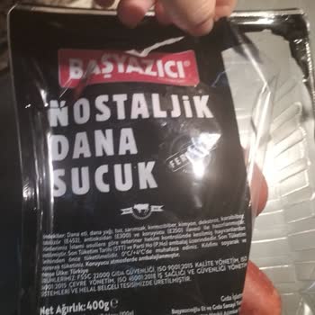 Başyazıcı Sucuk Pişince Kıyma Gibi Dağıldı
