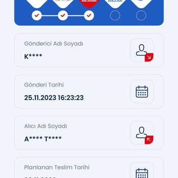 Aras Kargo Kargomu Neden Kaybettiniz? Neden Getirmiyorsunuz?