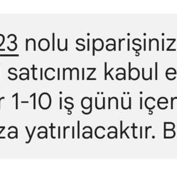 Denizbank Paramı İade Etmiyorlar
