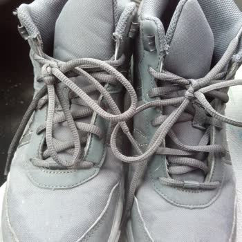 Decathlon Alınan Botun Ayağa Zarar Vermesi