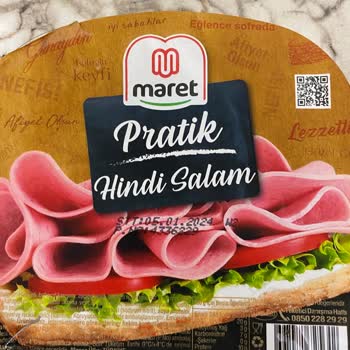 Migros Bozuk Küflenmiş Ürün