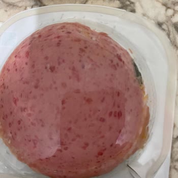 Migros Bozuk Küflenmiş Ürün