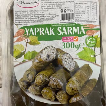 Migros Bozuk Küflenmiş Ürün