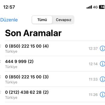 Yurtiçi Kargo Teslim Edildi Gözüken Ama Kaybolan Kargo