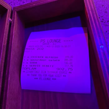 The Land Of Legends Gavurdağı Salata Diye Getirdiler