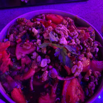 The Land Of Legends Gavurdağı Salata Diye Getirdiler