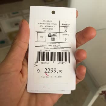 U.S. Polo Assn. Hatalı Ürün Geri Almıyorlar