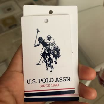 U.S. Polo Assn. Hatalı Ürün Geri Almıyorlar