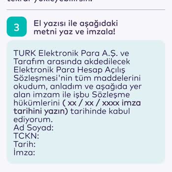 Param Onaylama Alamıyorum, Paramı Harcayamıyorum Çekemiyorum.