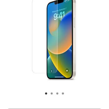 iPhone'dan Şikayetçiyim
