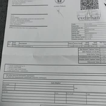 Vestel Televizyon Kurulum Montaj