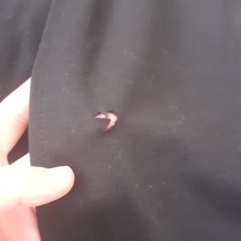Hepsi Moda Para İadesi İstiyorum