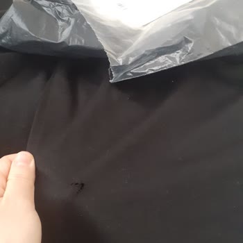 Hepsi Moda Para İadesi İstiyorum