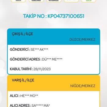 Hepsi Moda Para İadesi İstiyorum