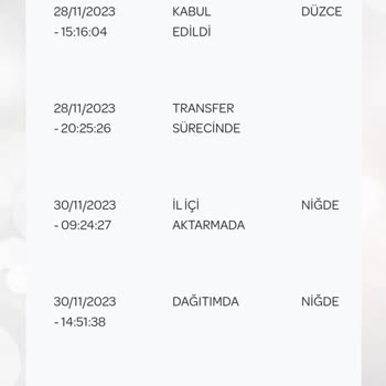 Hepsi Moda Para İadesi İstiyorum