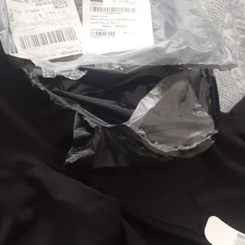 Hepsi Moda Para İadesi İstiyorum