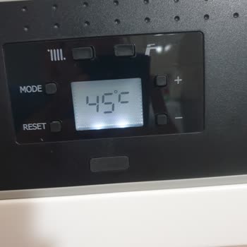 Warmhaus Servis Hizmet Zorluğu