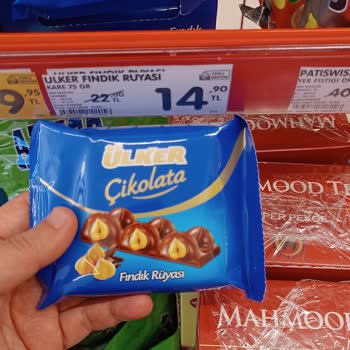 Şok Marketler Etiket Ve Kasa Fiyat Farkı