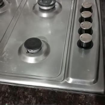 BİM Üründen Kaynaklı Ocak Yüzeyinin Bozulması!